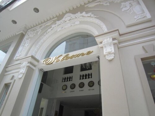 Golden View Hotel Saigon
