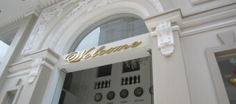 Golden View Hotel Saigon