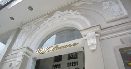 Golden View Hotel Saigon