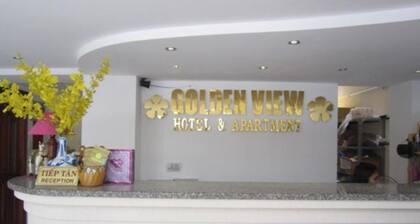 Golden View Hotel Saigon
