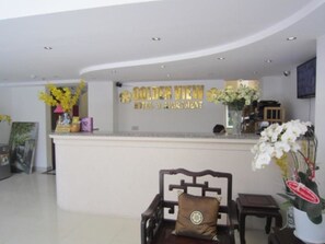 ล็อบบี้