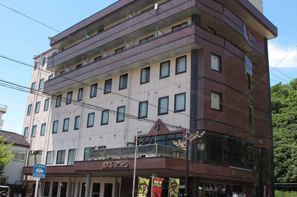 Hotel Platon