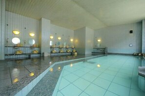 Spa - Hotel Platon (Chikuma)