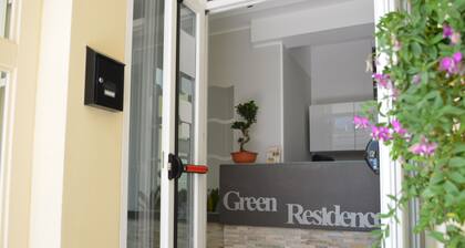 Green Residence