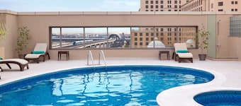 Flora Al Barsha Hotel at the Mall