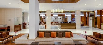 Flora Al Barsha Hotel at the Mall