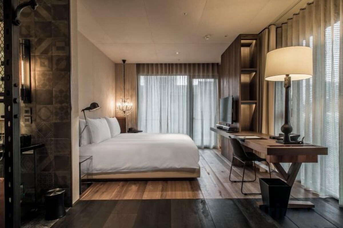 Roupas de cama premium, edredons de pluma