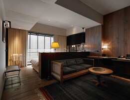 Habitación Premium | Vistas desde la habitación