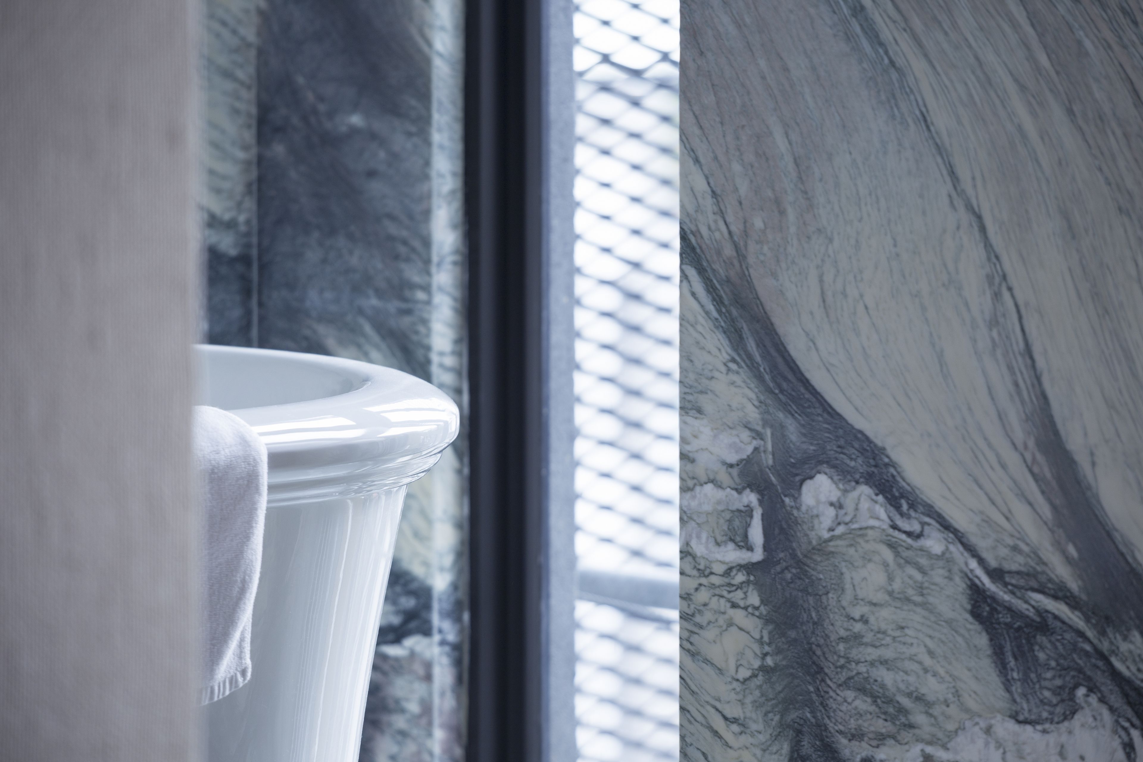 room, city view (adjoining, rooms selected at check-in) | bathroom | separate bathtub and shower, deep-soaking bathtub