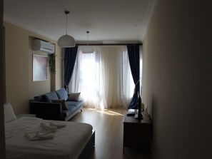 View from room - TT Guest Rooms (Istanbul)