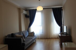 LCD TV - TT Guest Rooms (Istanbul)