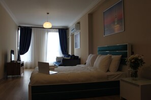 Chambre Triple