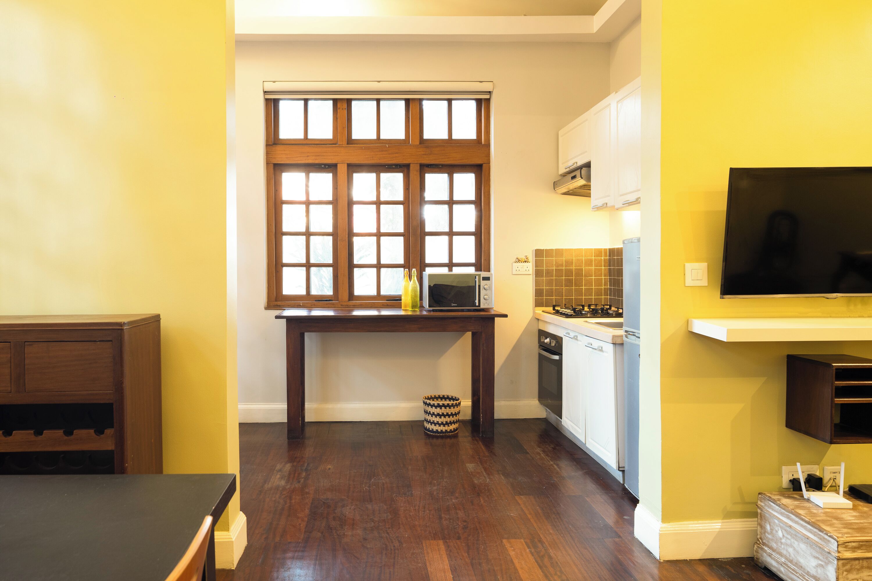 Photo - Olma Colonial Suites