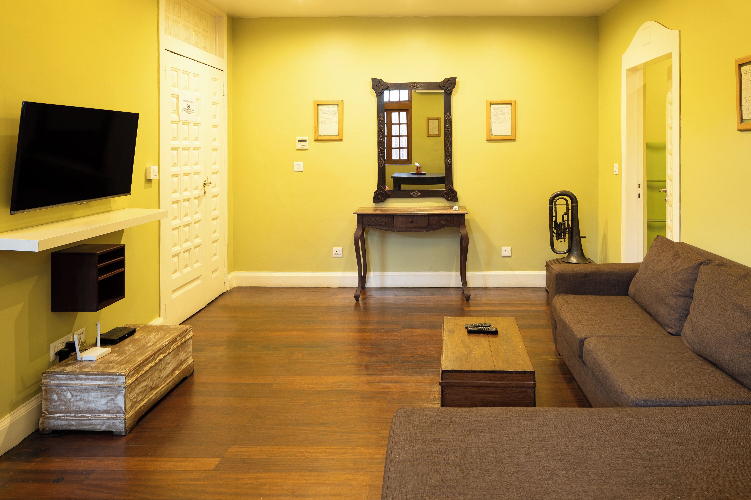 Foto - Olma Hotel & Suites