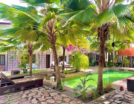 Exterior. Olma Hotel & Suites