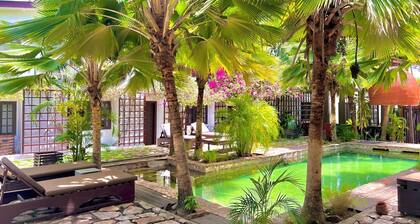 Olma Colonial Suites