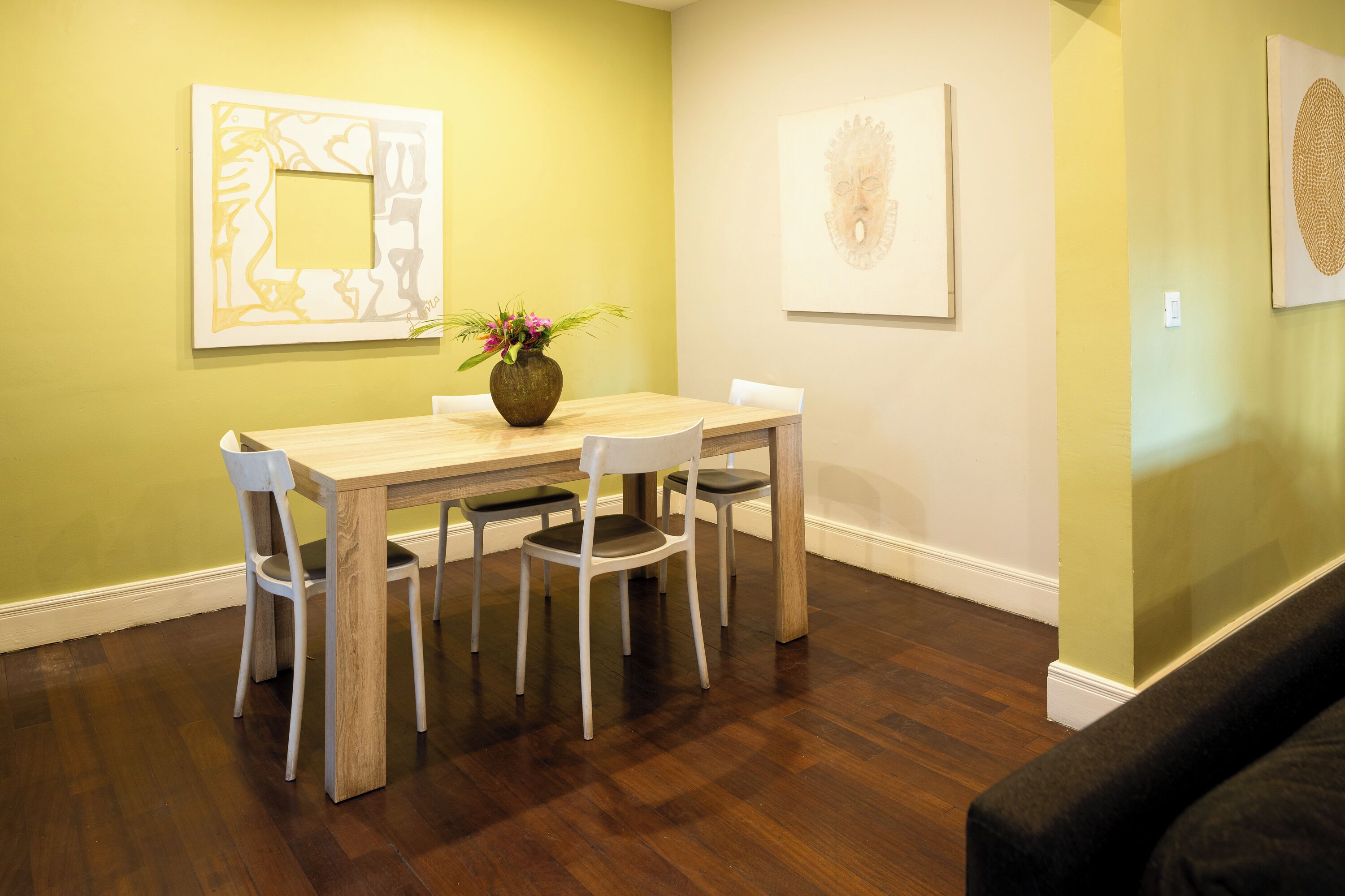 Photo - Olma Colonial Suites