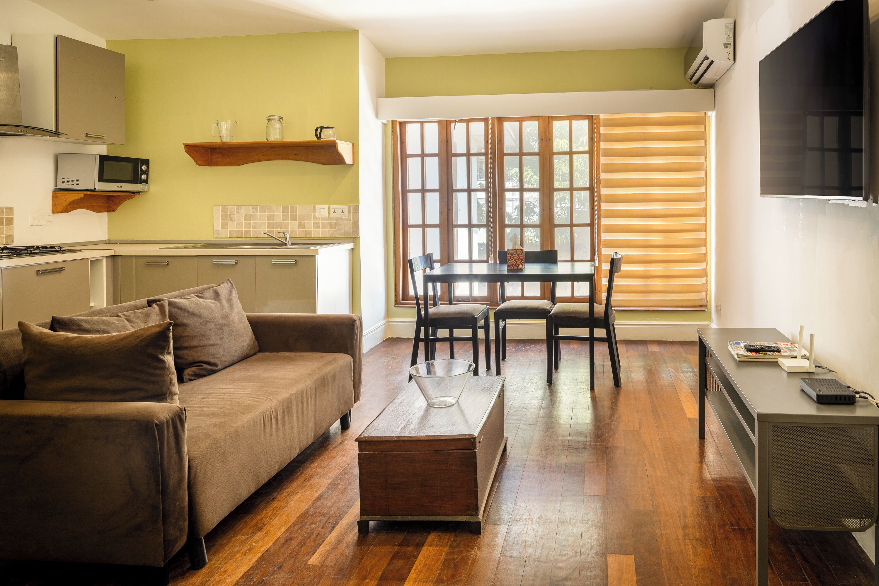 Foto - Olma Hotel & Suites