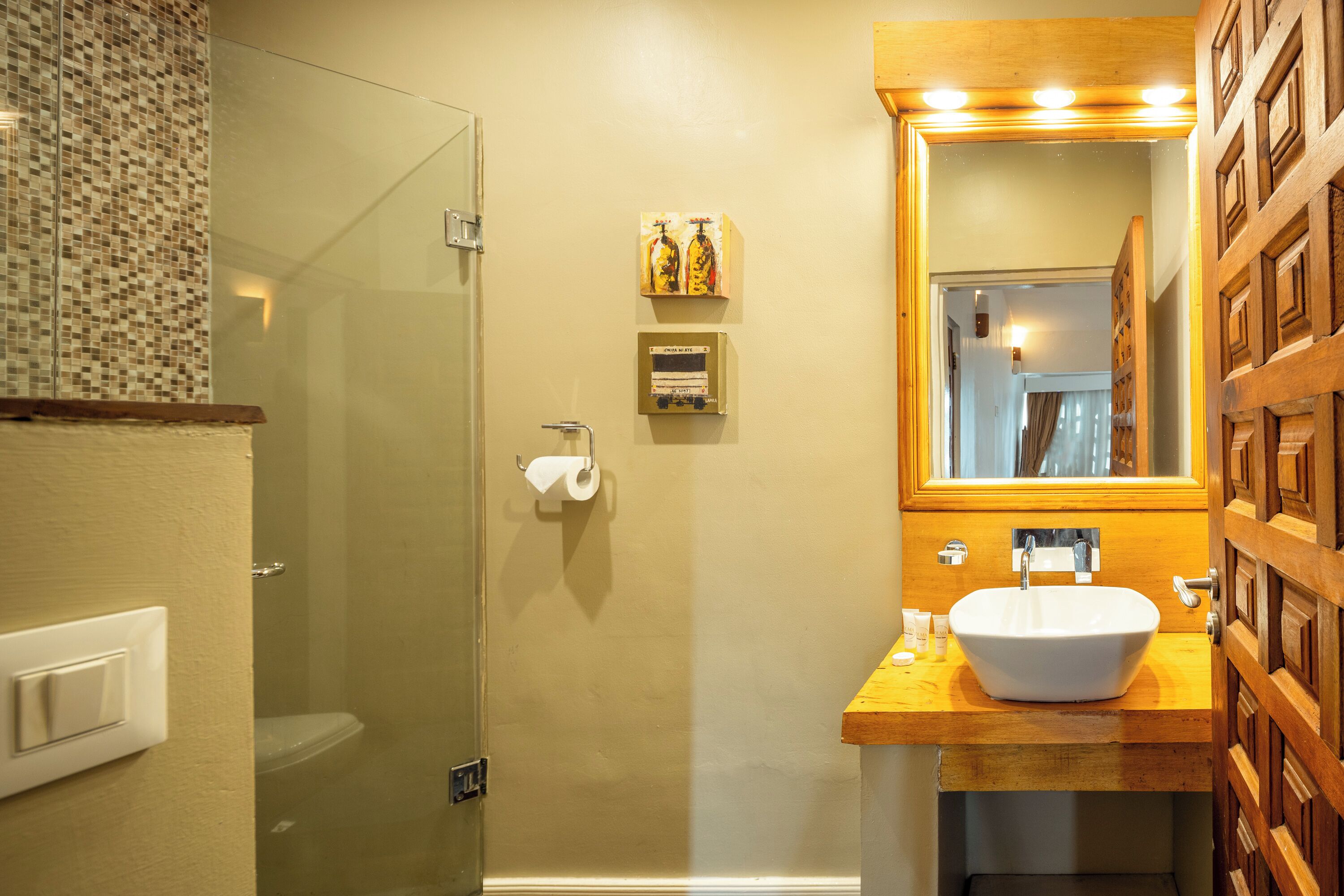 Foto - Olma Hotel & Suites