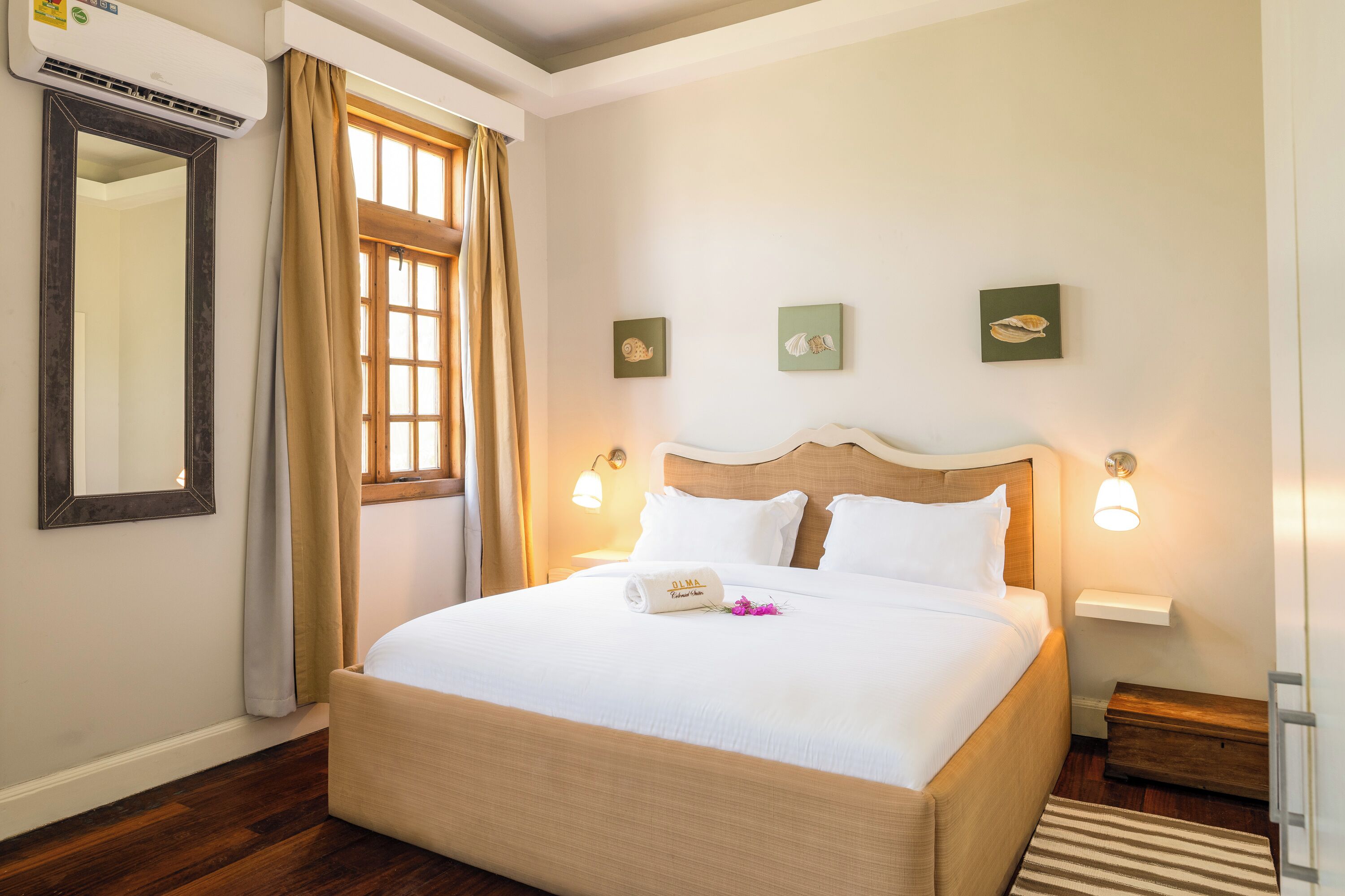Foto - Olma Hotel & Suites