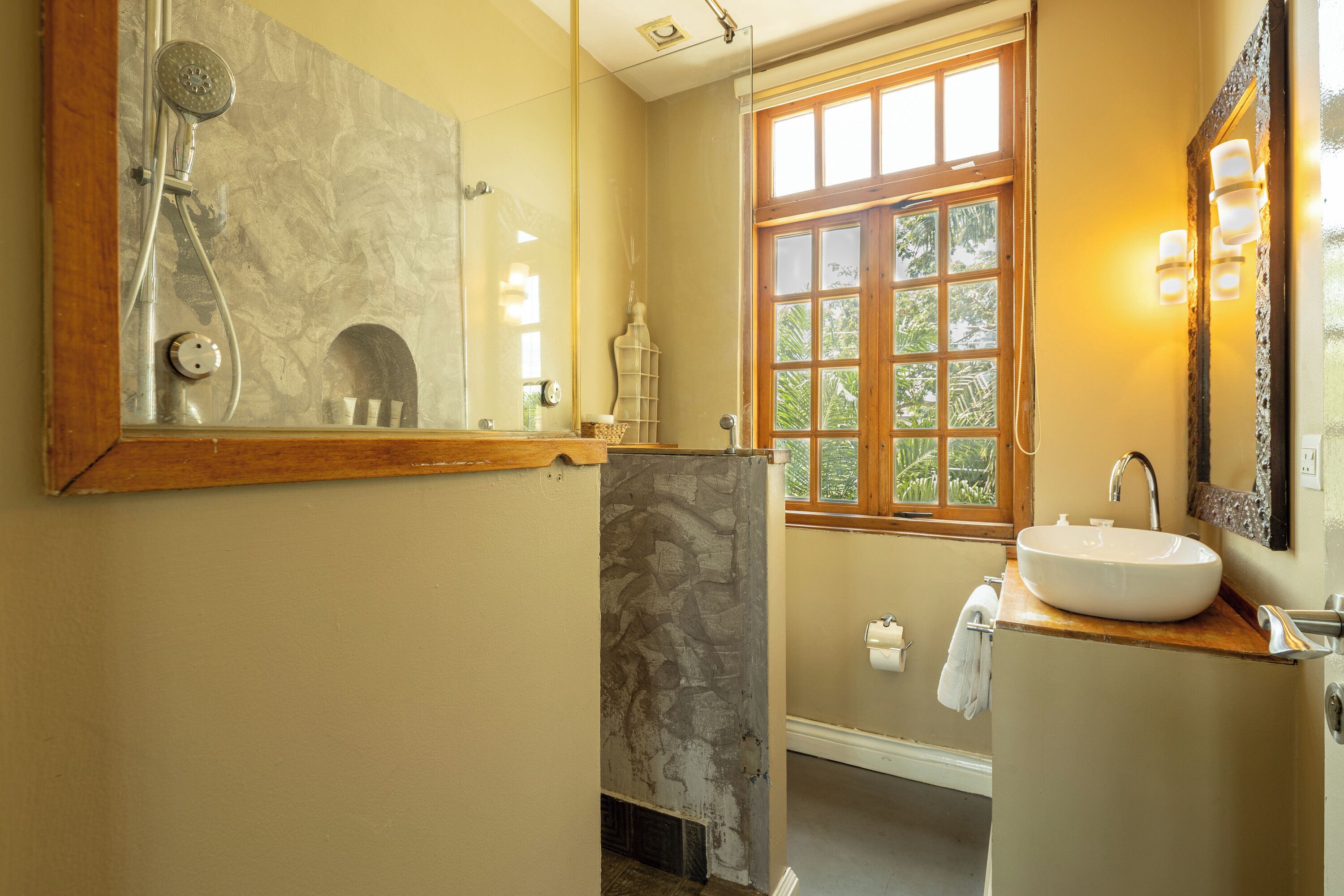 Foto - Olma Hotel & Suites
