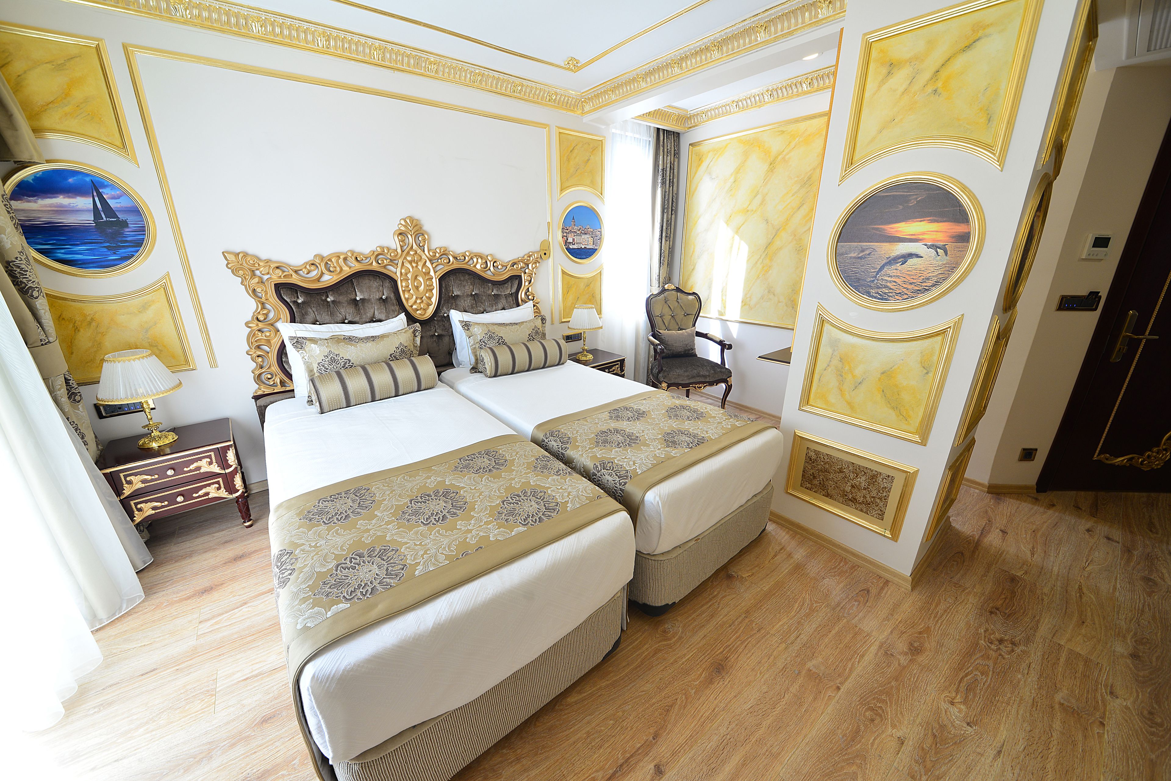 Photo - Golden Marmara Hotel