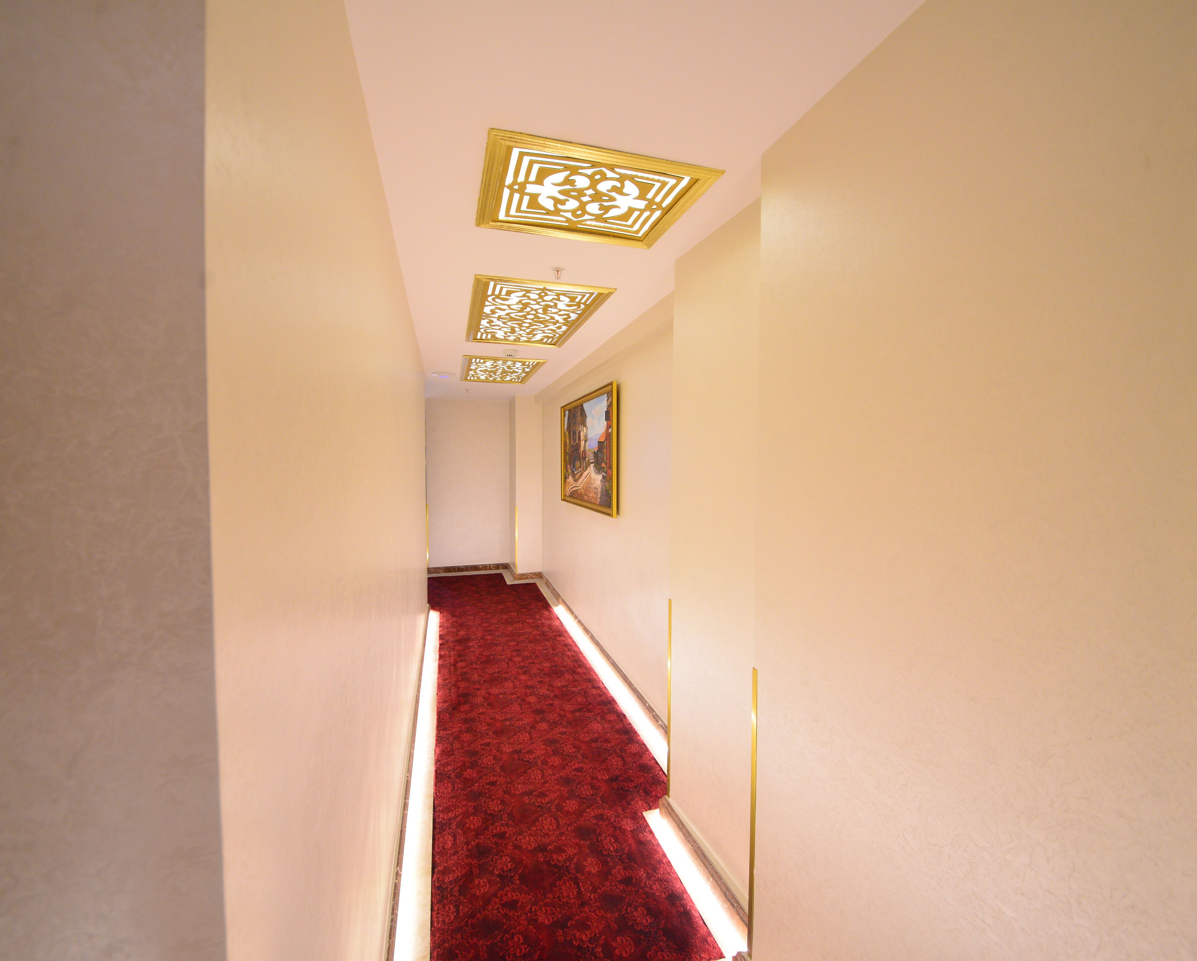 Photo - Golden Marmara Hotel