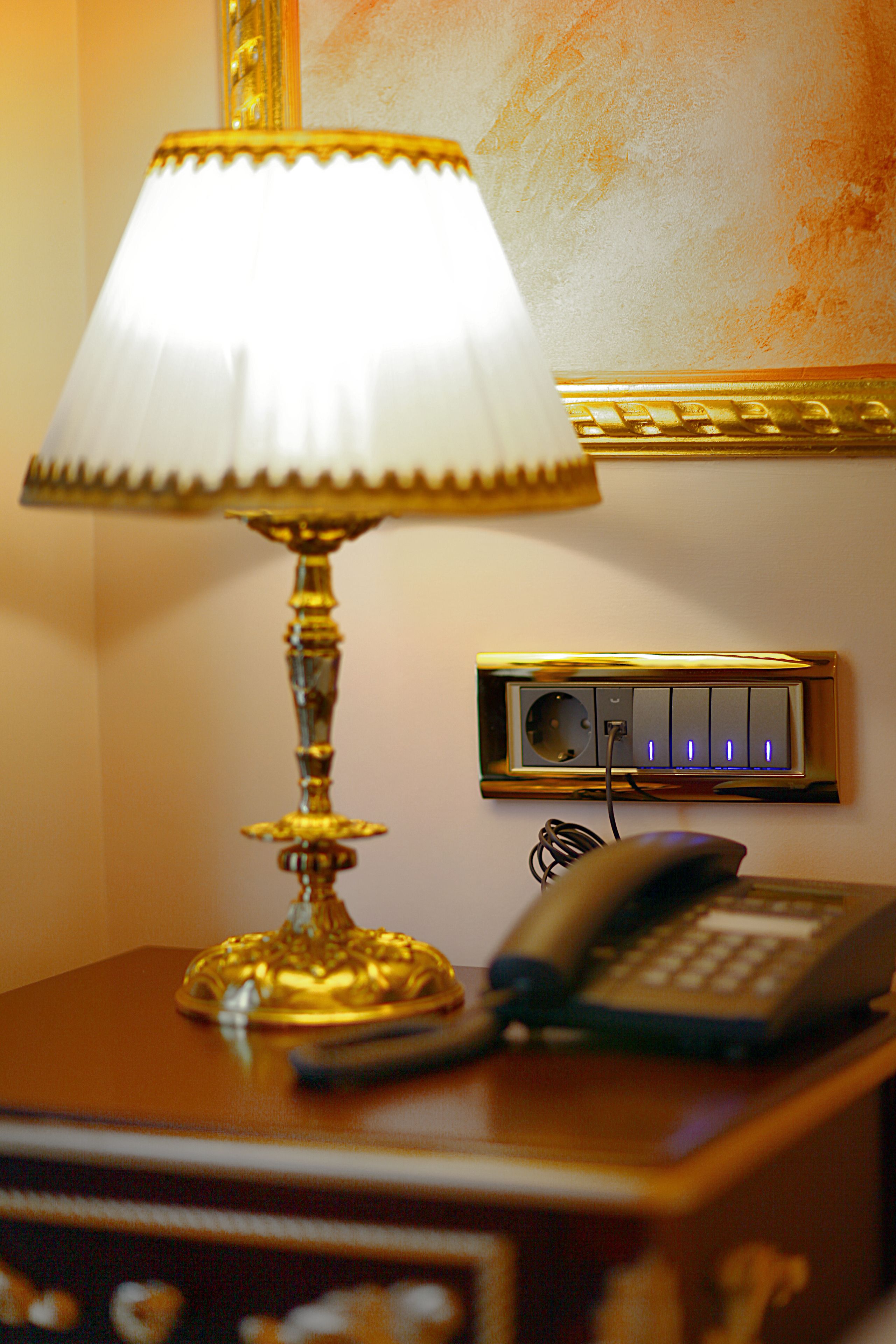 Photo - Golden Marmara Hotel