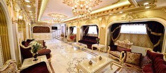 Golden Ak Marmara Hotel