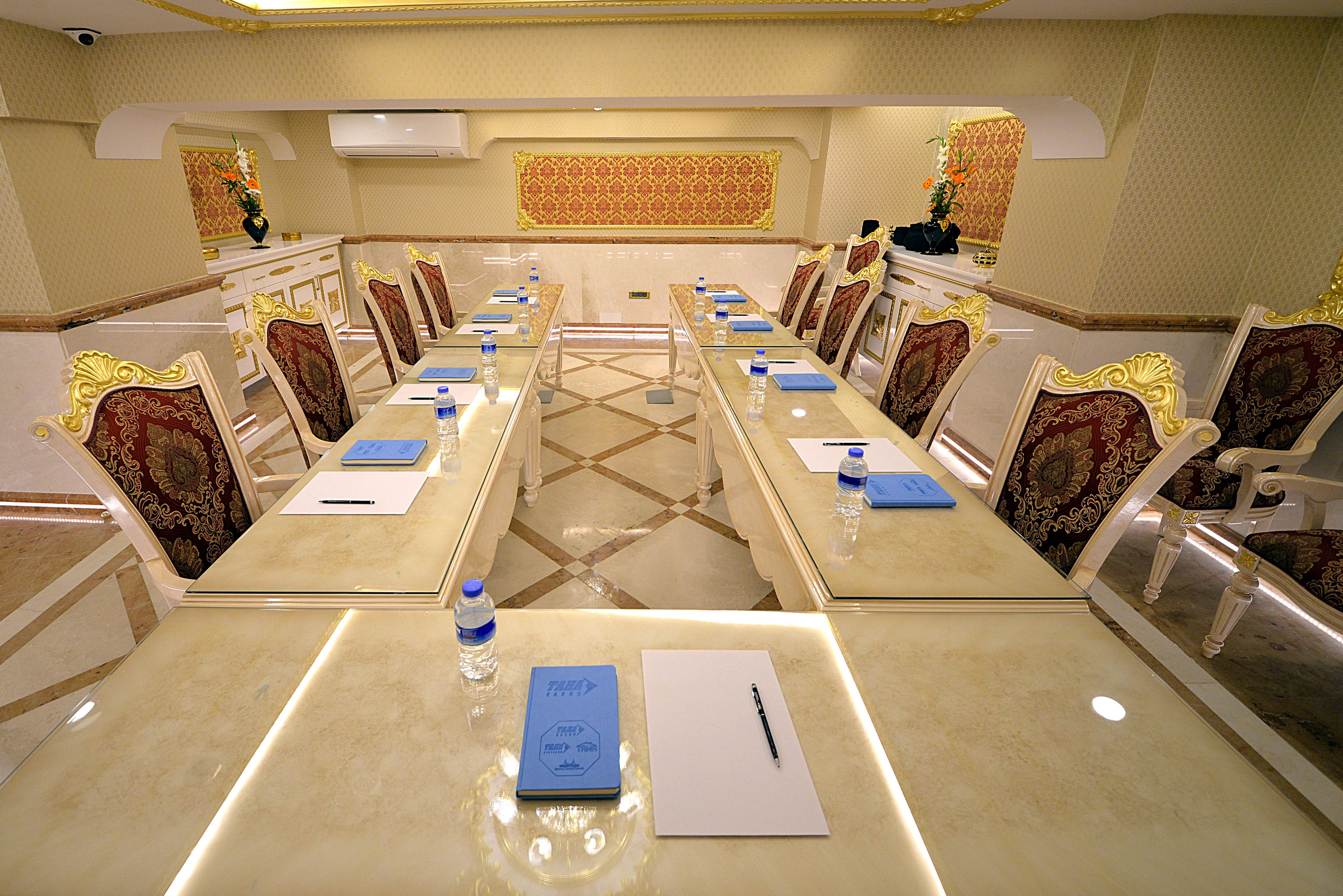 Photo - Golden Marmara Hotel