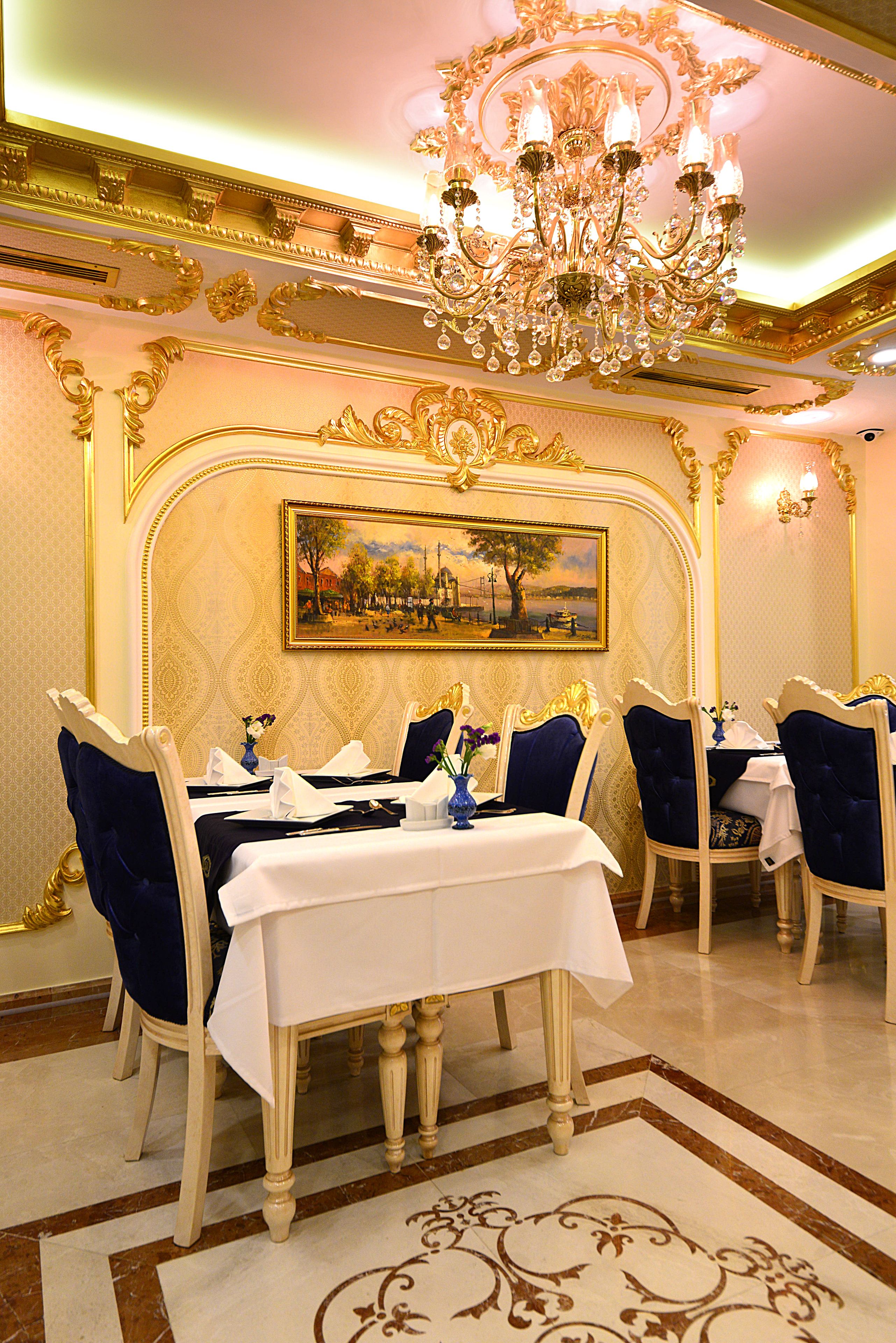 Photo - Golden Marmara Hotel