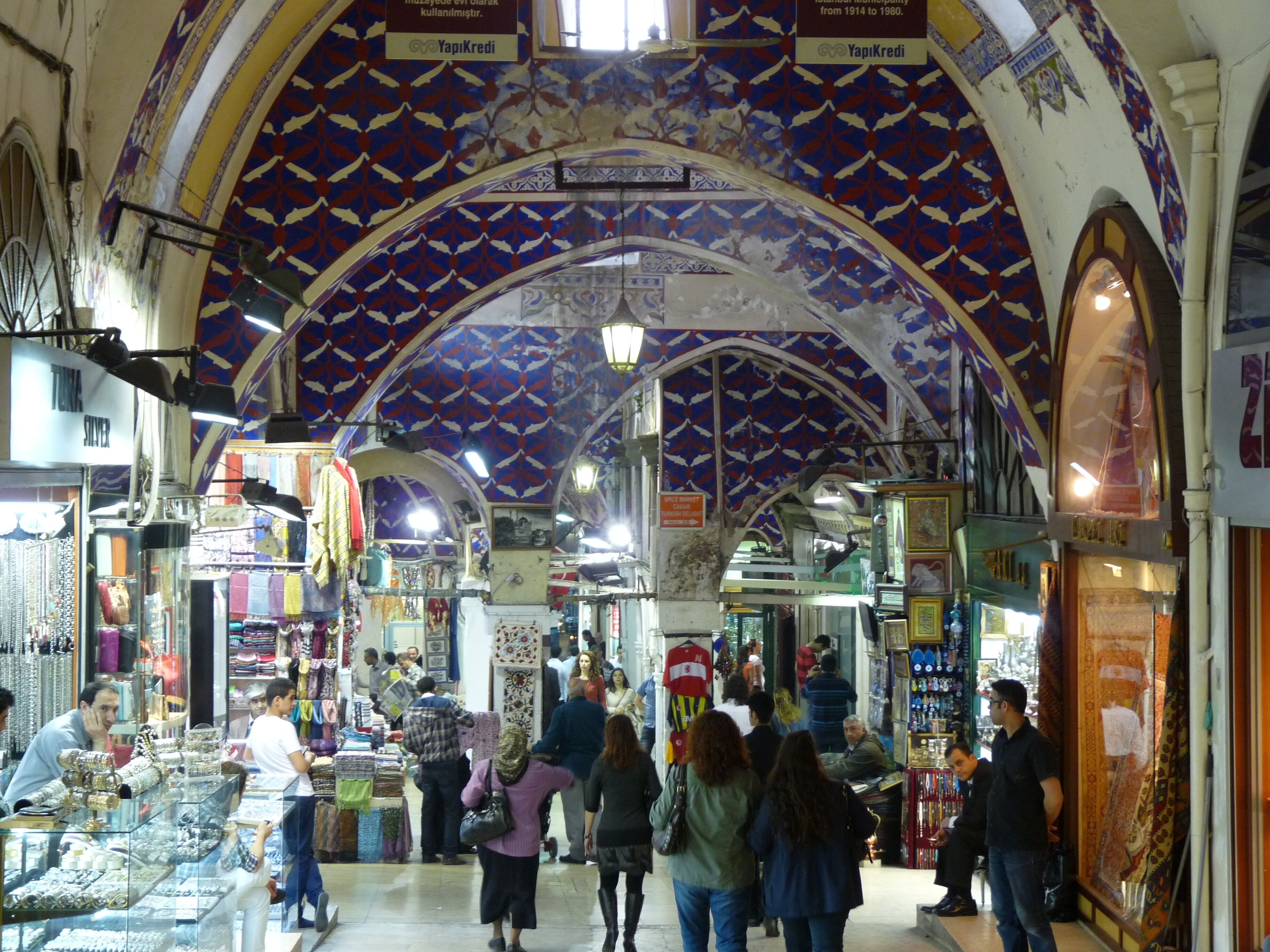 Photo - Golden Marmara Hotel