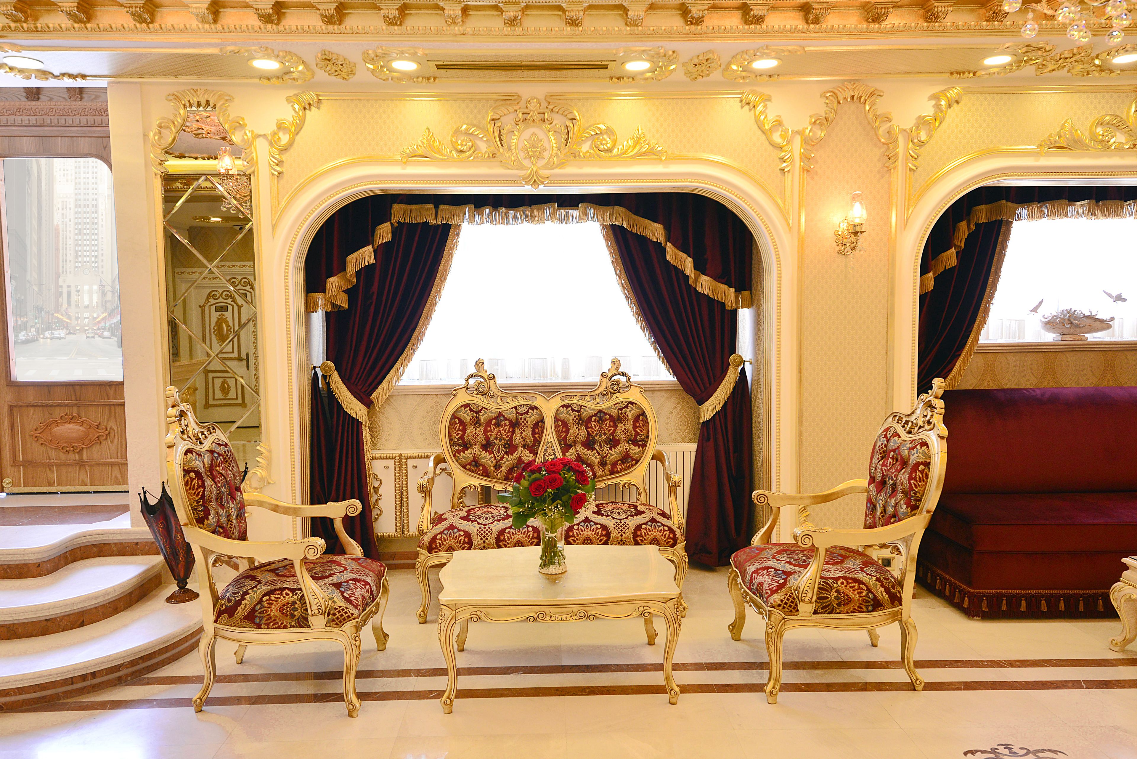 Photo - Golden Marmara Hotel