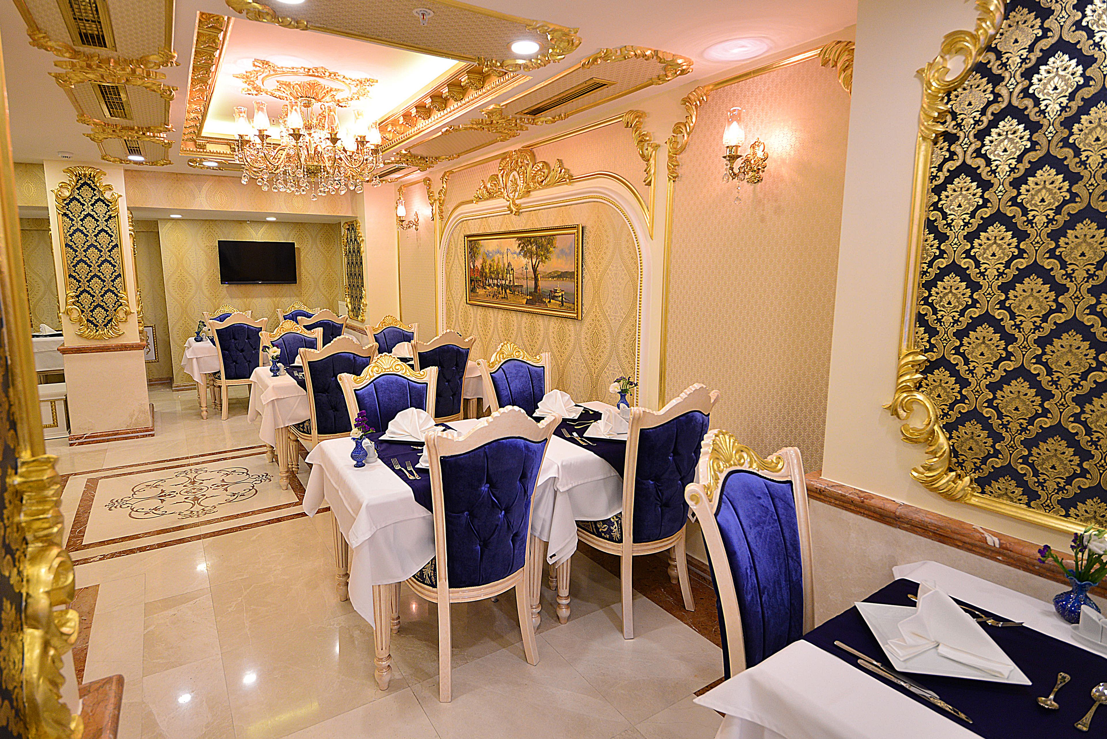 Photo - Golden Marmara Hotel