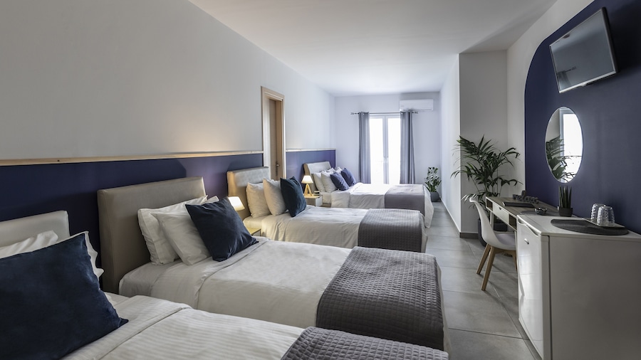 Hotel Kontes