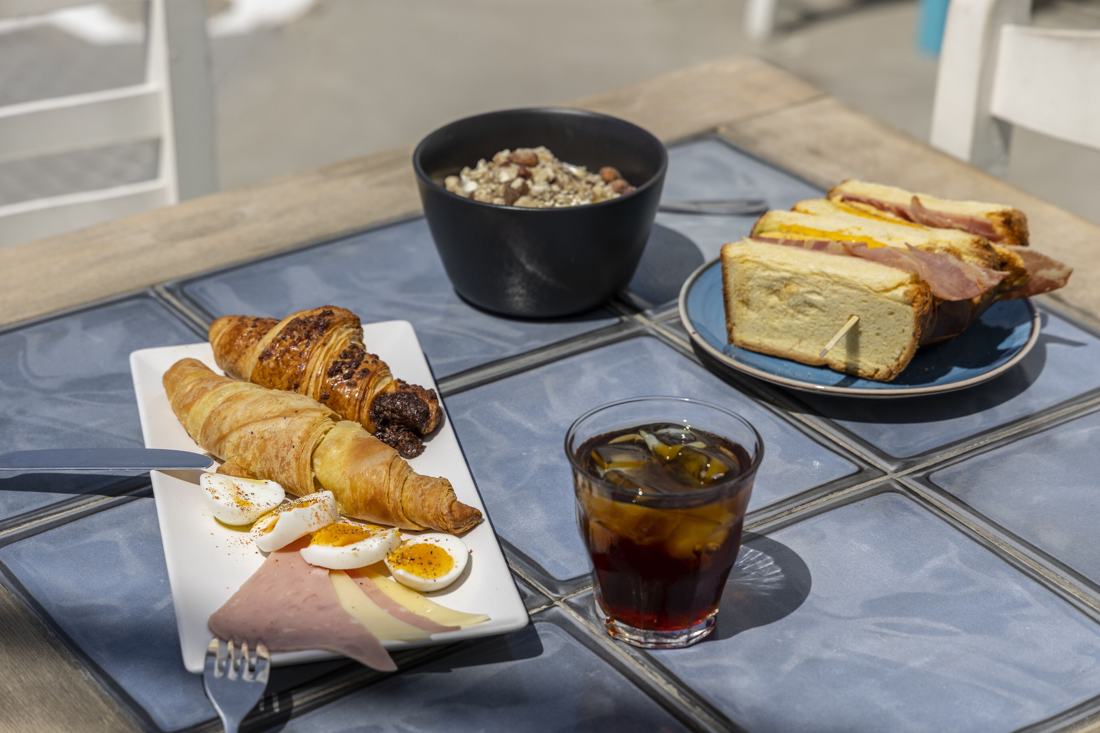 Foto - Hotel Kontes Comfort