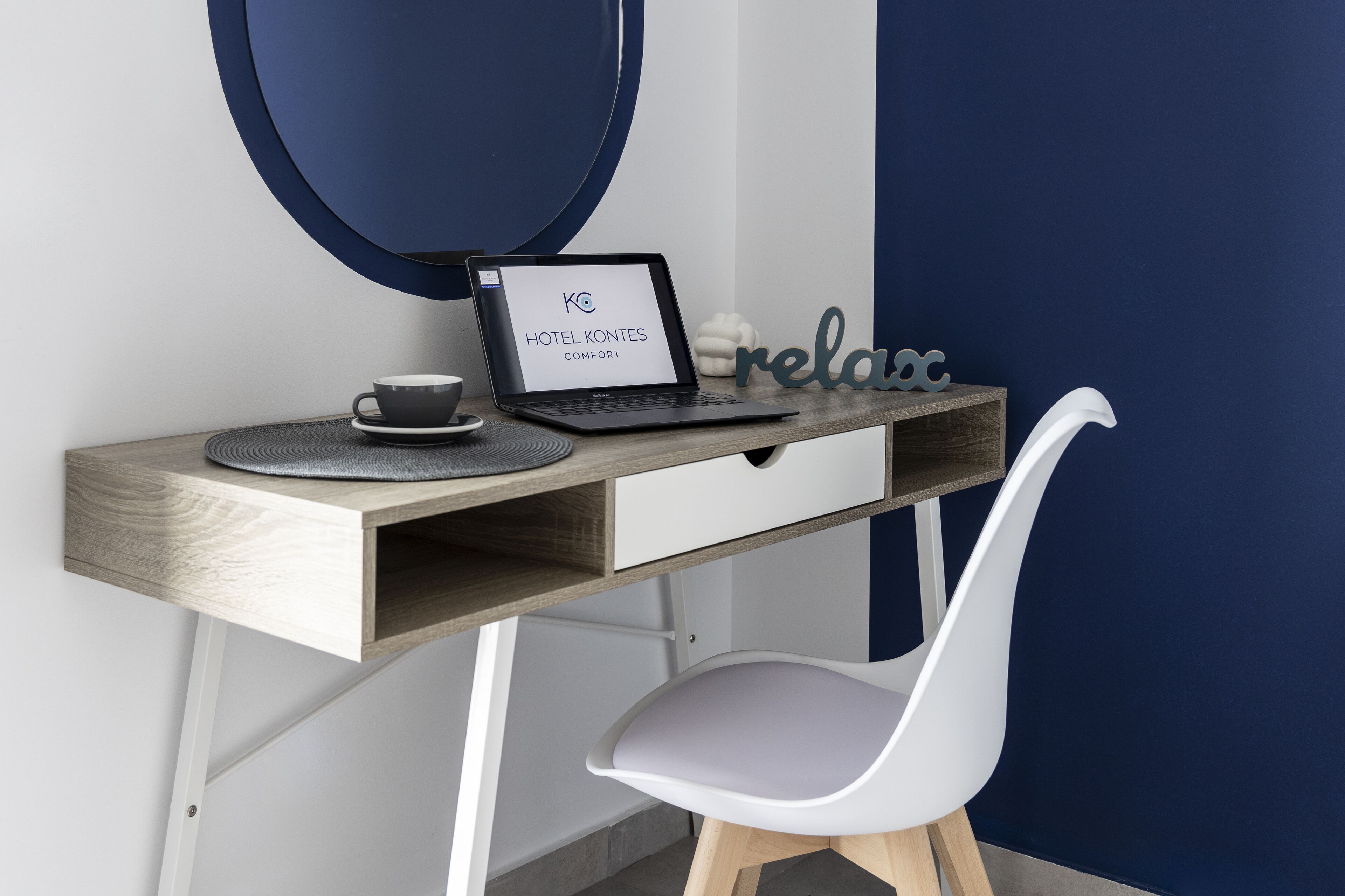 Foto - Hotel Kontes Comfort