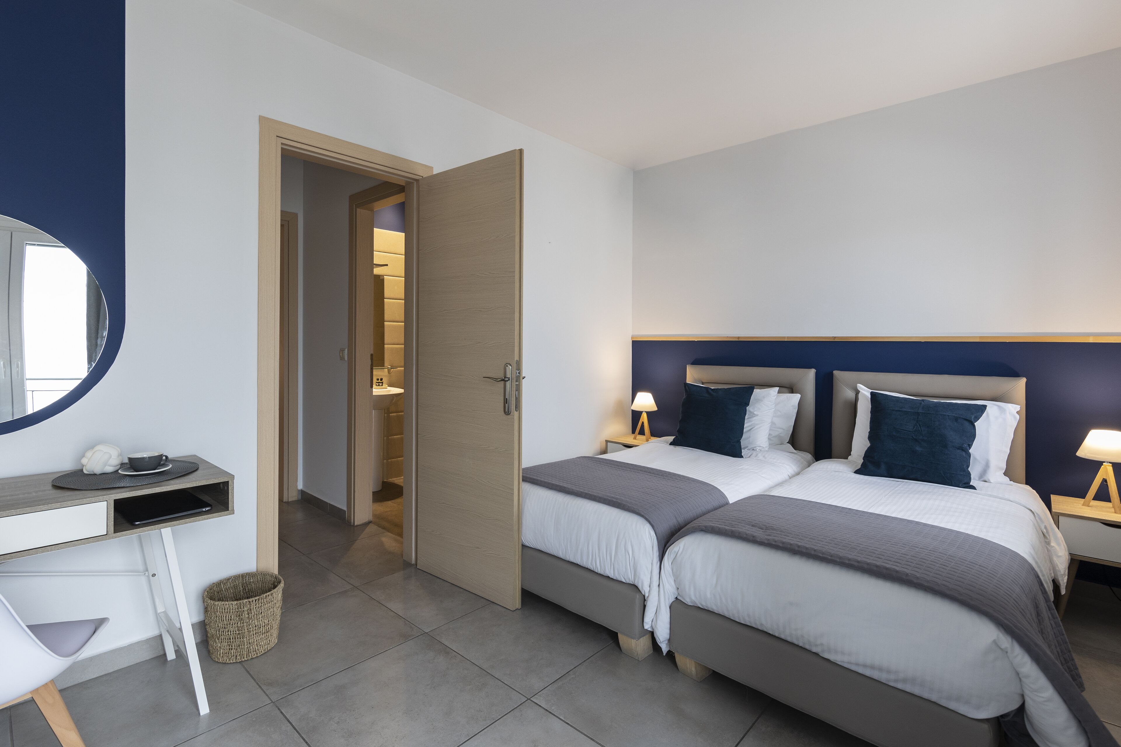 Photo - Hotel Kontes Comfort