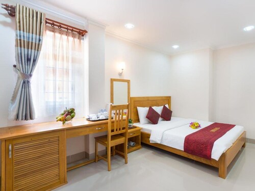 Thien Hai Hotel