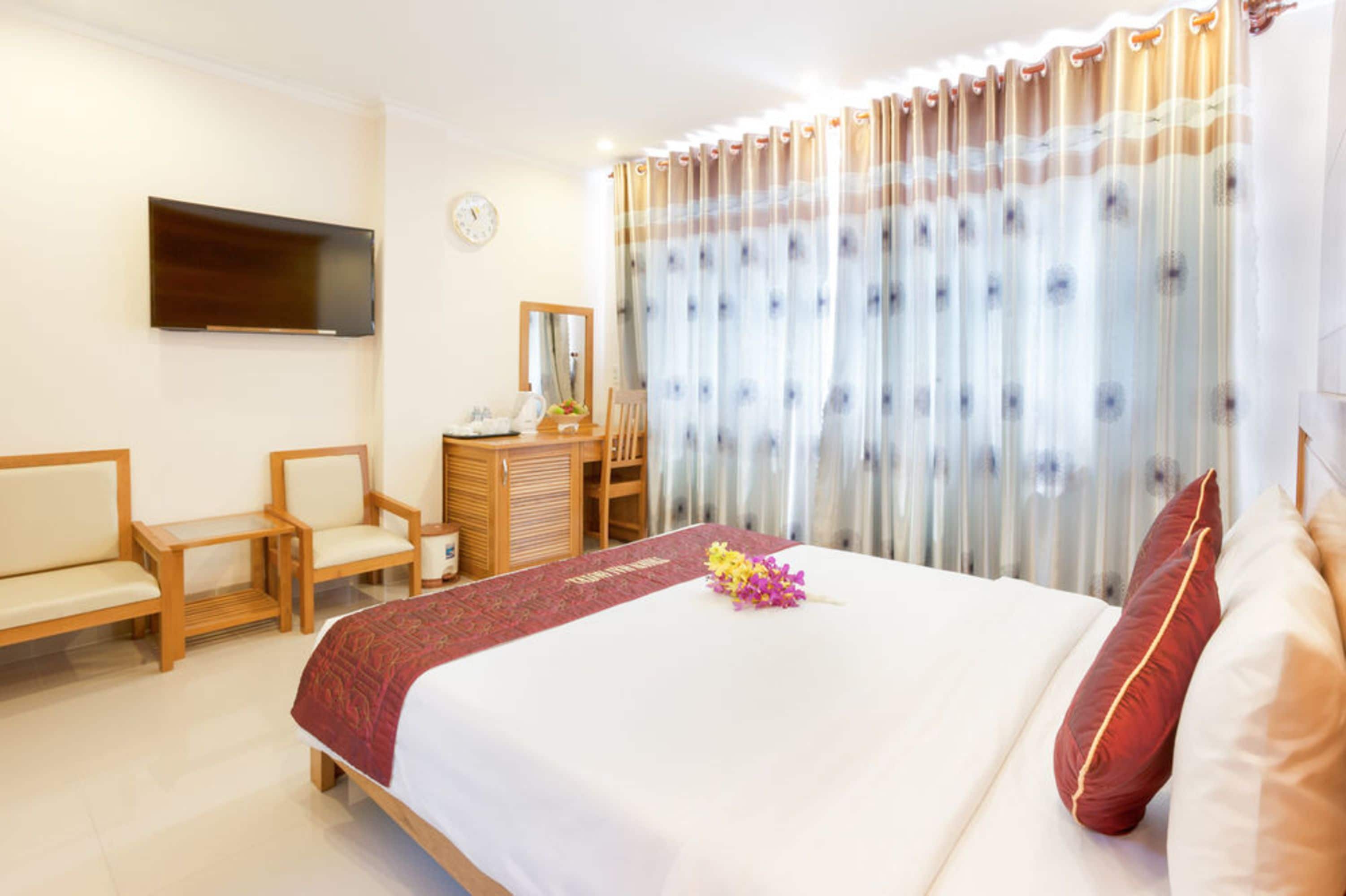 Photo - Thien Hai Hotel