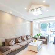 Thien Hai Hotel