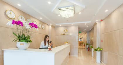 Thien Hai Hotel