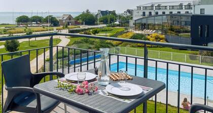 Résidence Thalasso Concarneau
