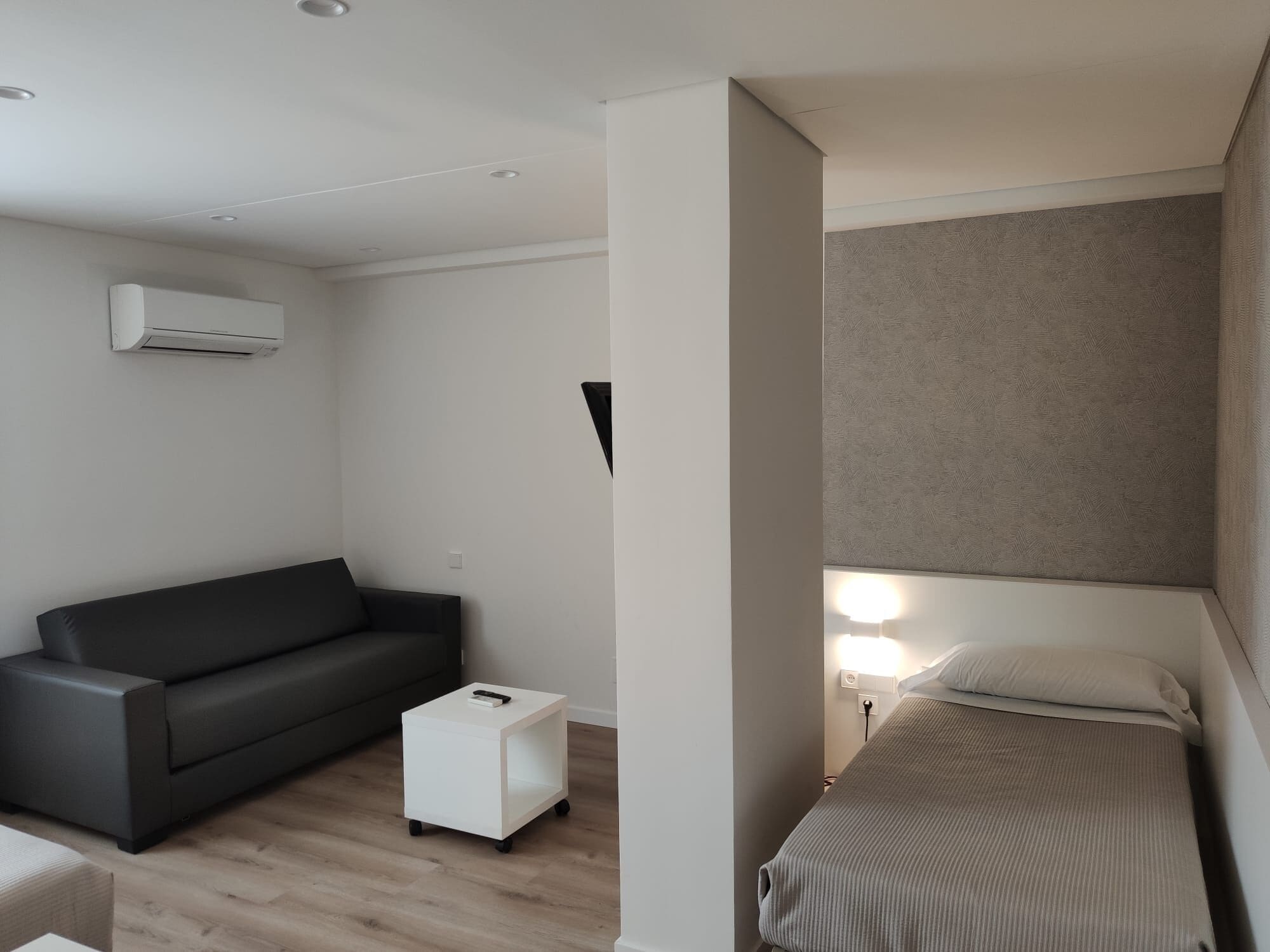 habitación quintuple | desk, blackout curtains, free wifi, bed sheets