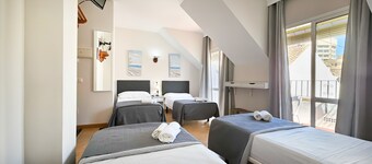 Hostal Cuevas