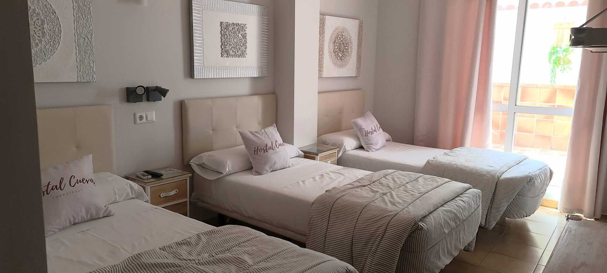 Habitación