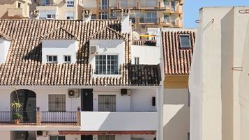 Surmatelas, décoration personnalisée, bureau, Wi-Fi gratuit