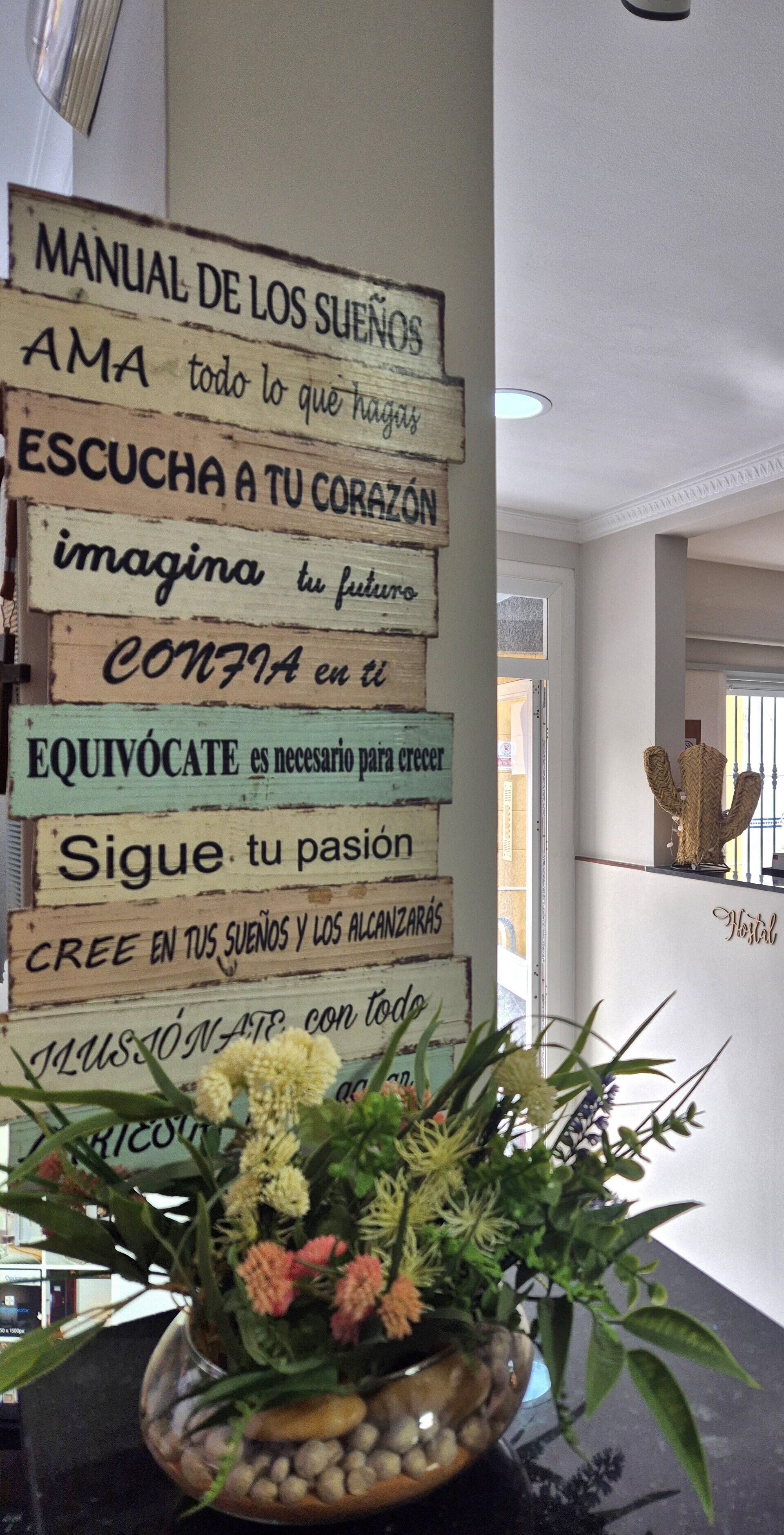 Photo - Hostal Cuevas