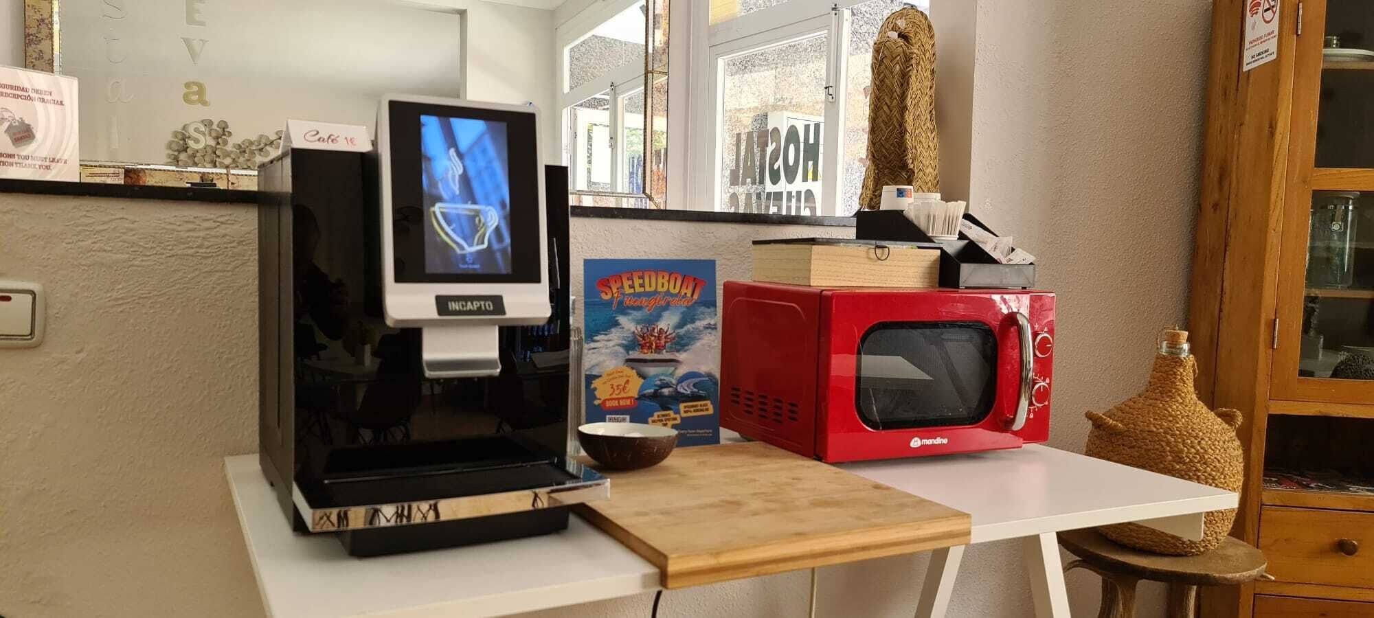 Photo - Hostal Cuevas