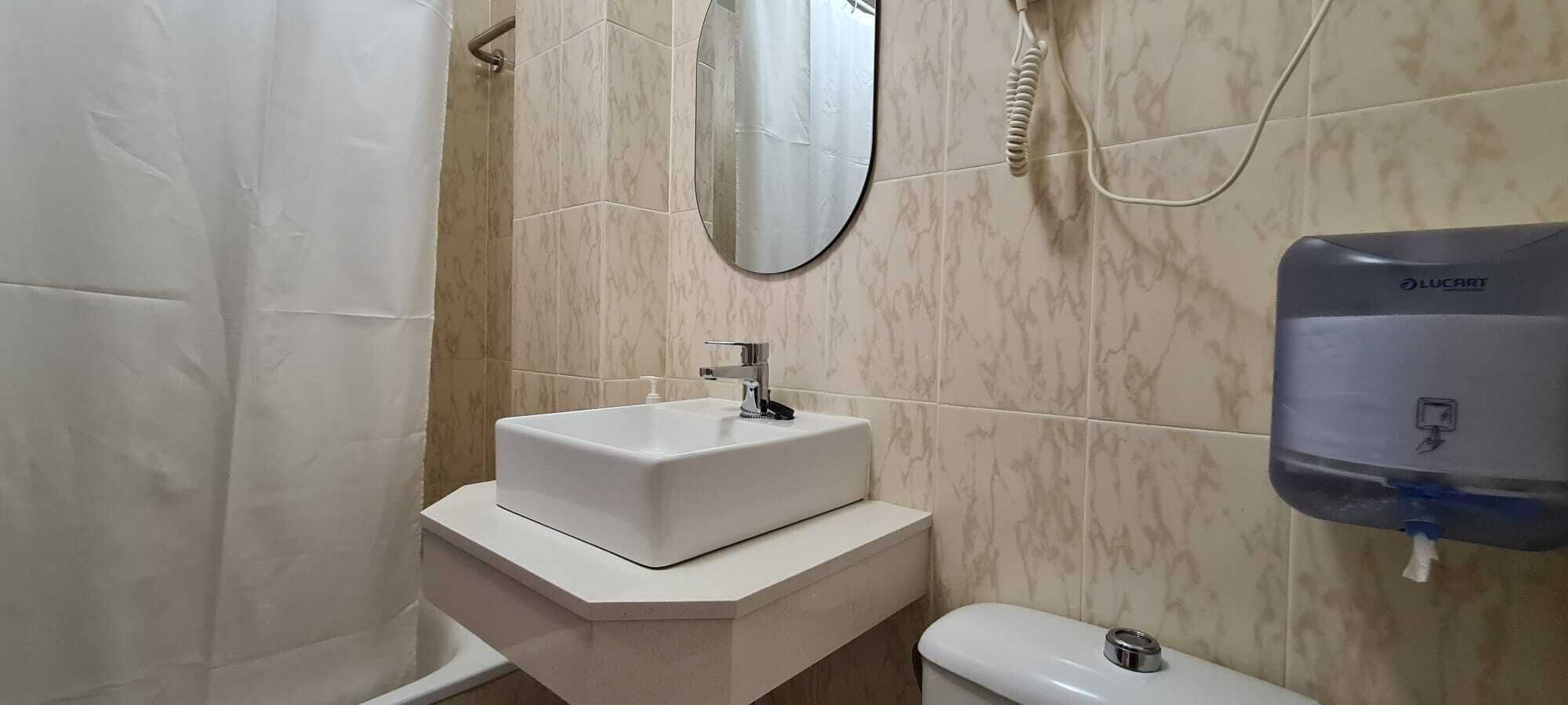 Foto - Hostal Cuevas